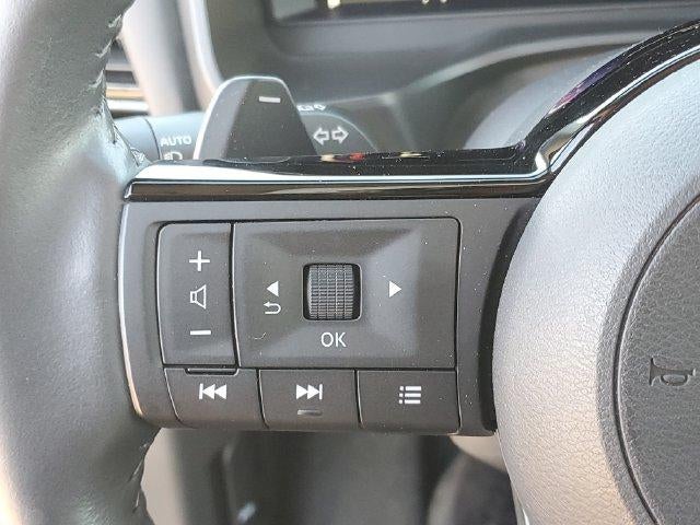 2024 Nissan Rogue SL Intelligent AWD