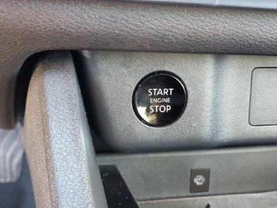 2024 Nissan Rogue SL Intelligent AWD