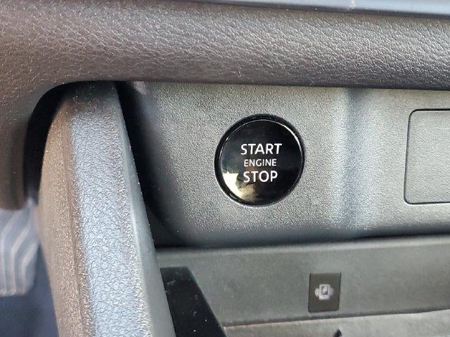 2024 Nissan Rogue SL Intelligent AWD