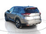 2024 Nissan Rogue SL Intelligent AWD