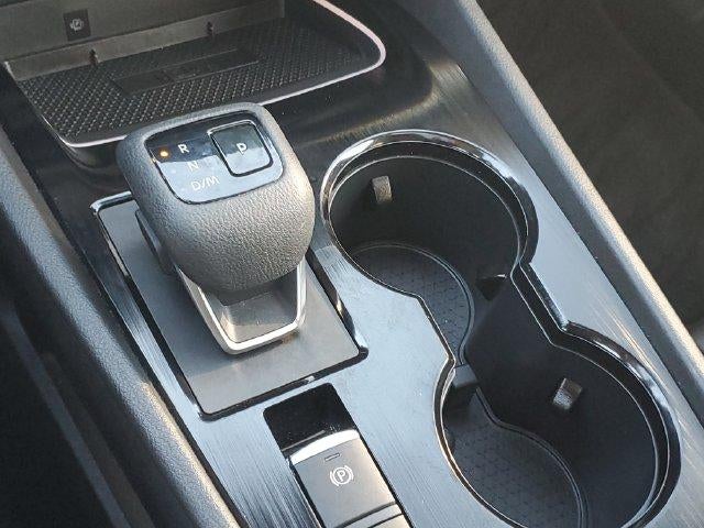 2024 Nissan Rogue SL Intelligent AWD