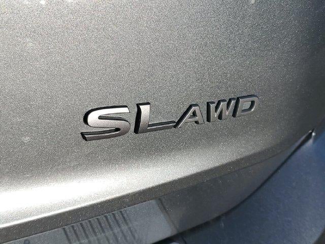 2024 Nissan Rogue SL Intelligent AWD