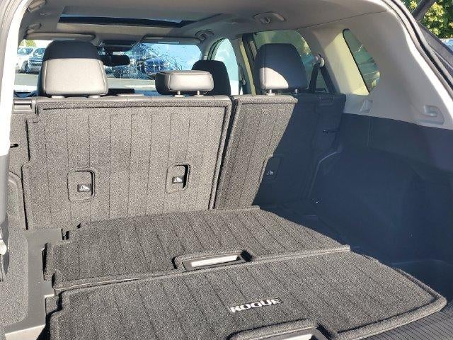 2024 Nissan Rogue SL Intelligent AWD