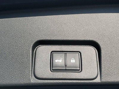 2024 Nissan Rogue SL Intelligent AWD