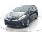 2012 Toyota Prius v Five