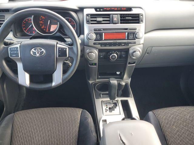 2010 Toyota 4Runner SR5 V6