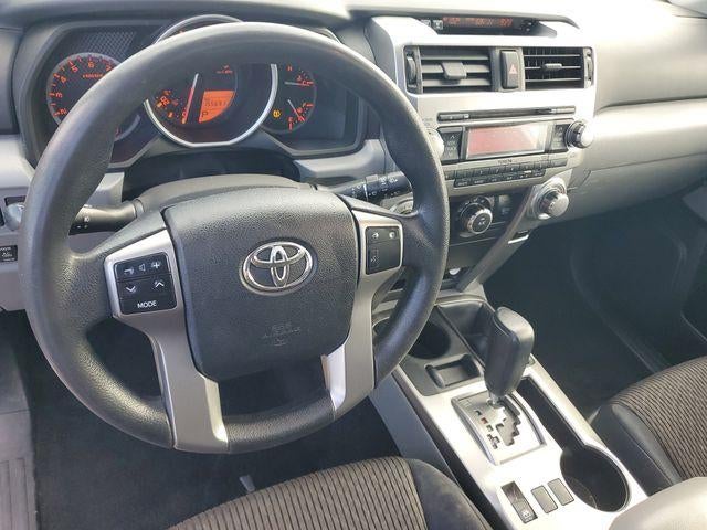 2010 Toyota 4Runner SR5 V6