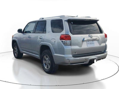 2010 Toyota 4Runner SR5 V6