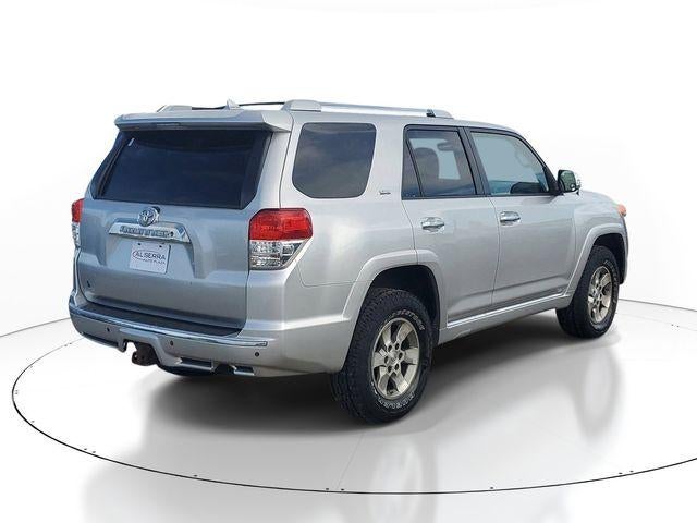 2010 Toyota 4Runner SR5 V6