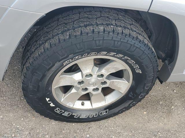 2010 Toyota 4Runner SR5 V6
