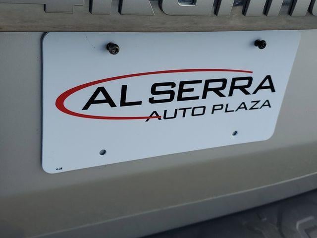 2010 Toyota 4Runner SR5 V6