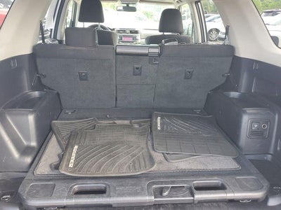 2010 Toyota 4Runner SR5 V6