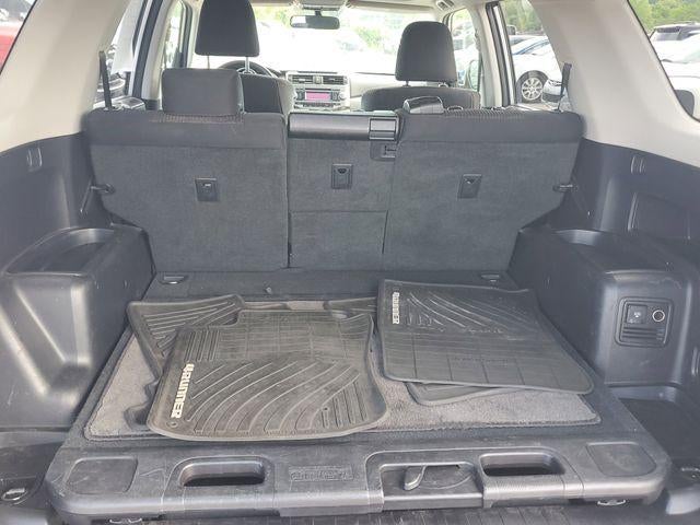 2010 Toyota 4Runner SR5 V6