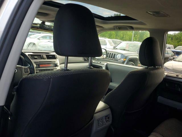 2010 Toyota 4Runner SR5 V6