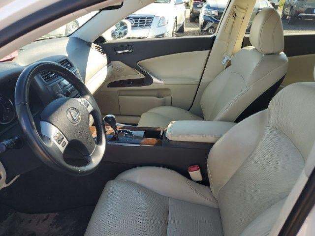 2013 Lexus IS 250 