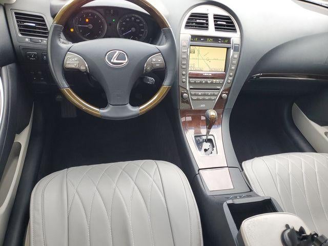 2010 Lexus ES 350 