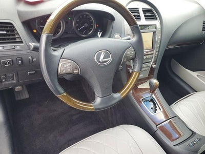 2010 Lexus ES 350 