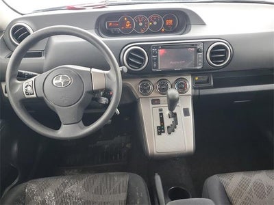 2015 Scion xB Base