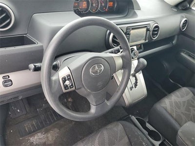 2015 Scion xB Base