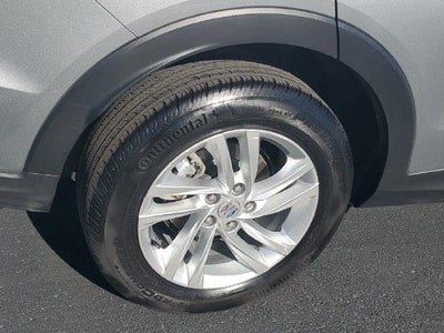 2024 Buick Envista Preferred
