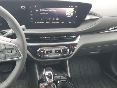 2024 Buick Envista Sport Touring
