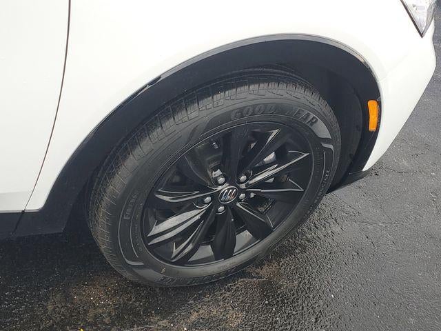 2024 Buick Envista Sport Touring