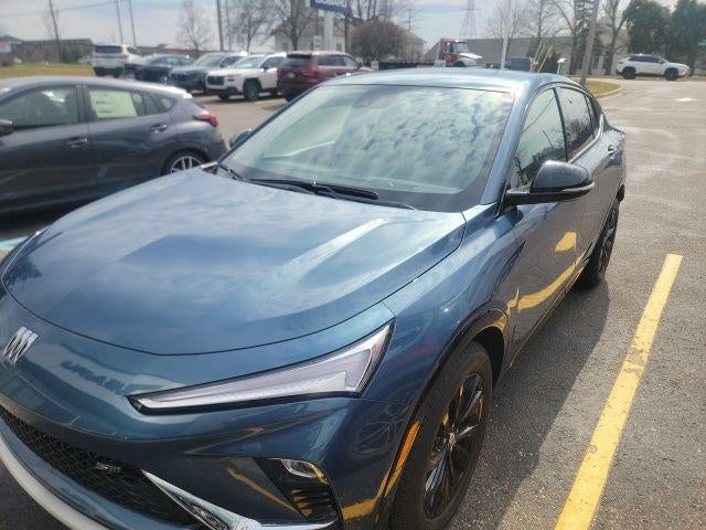 2024 Buick Envista Sport Touring