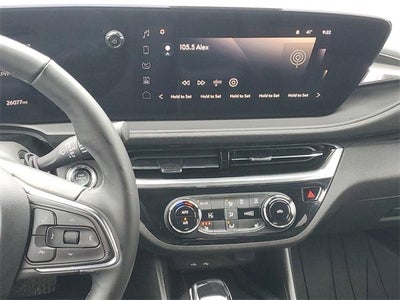 2024 Buick Envista Sport Touring