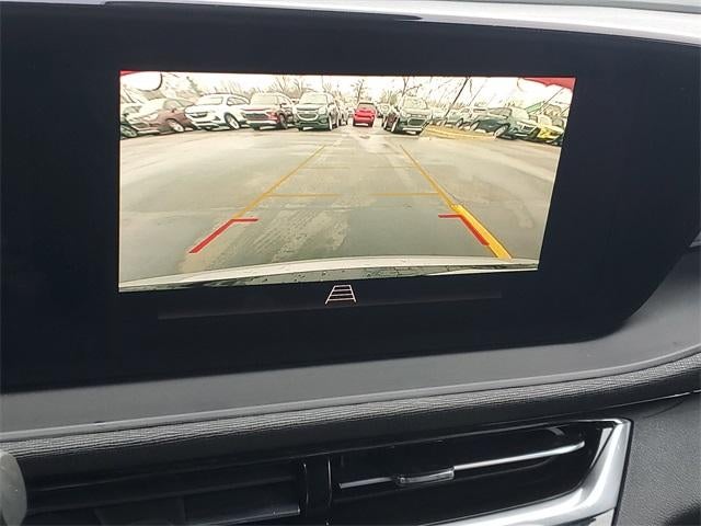 2024 Buick Envista Sport Touring