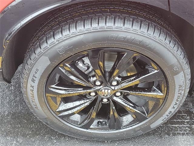 2024 Buick Envista Sport Touring