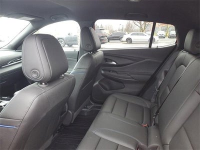 2024 Buick Envista Sport Touring