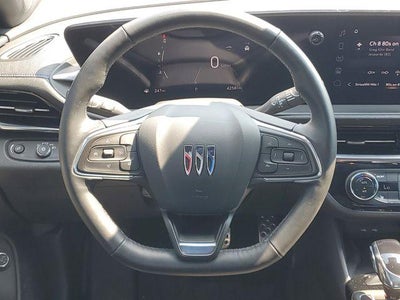 2024 Buick Envista Sport Touring