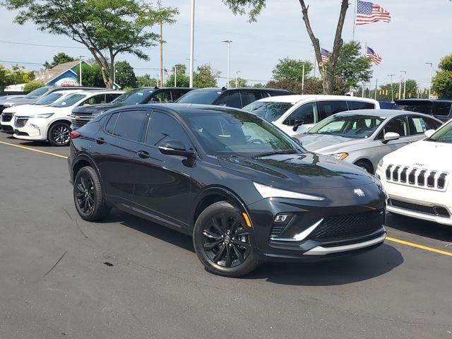 2024 Buick Envista Sport Touring