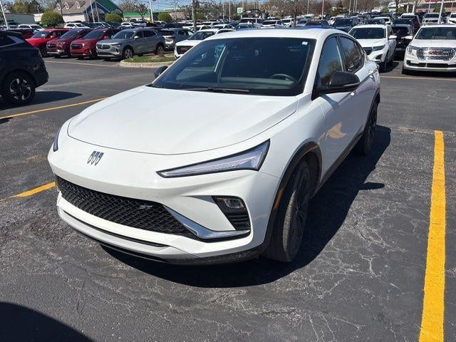 2024 Buick Envista Sport Touring