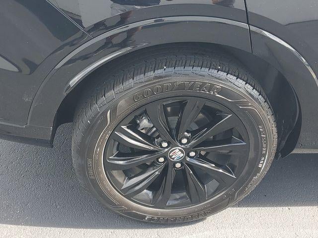 2024 Buick Envista Sport Touring