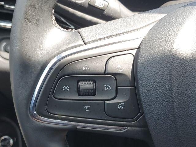 2025 Buick Envista Sport Touring