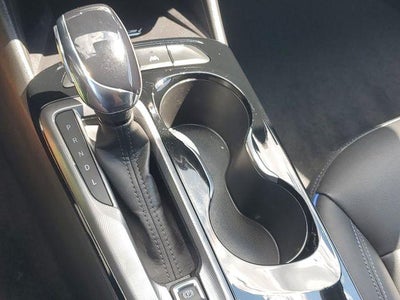 2025 Buick Envista Sport Touring