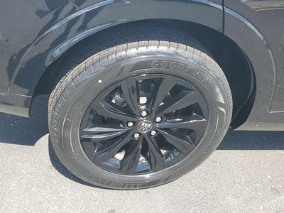 2025 Buick Envista Sport Touring