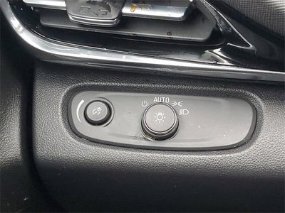 2025 Buick Envista Sport Touring