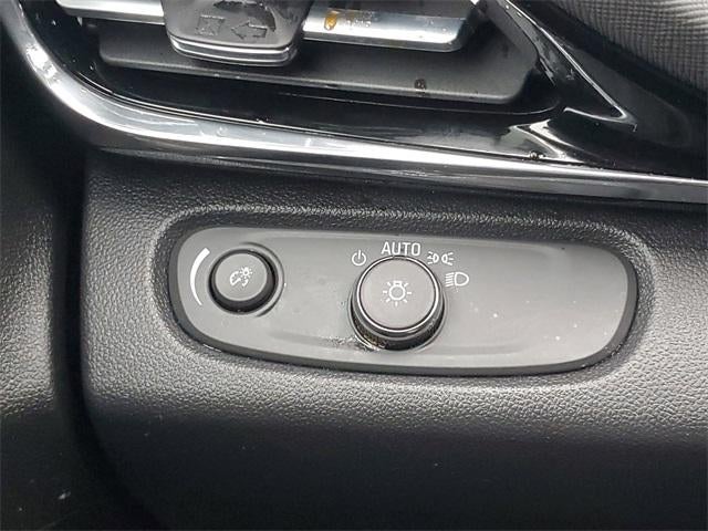 2025 Buick Envista Sport Touring