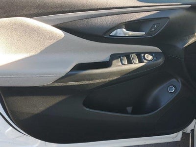 2024 Buick Envista Avenir