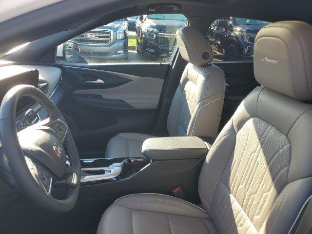 2024 Buick Envista Avenir