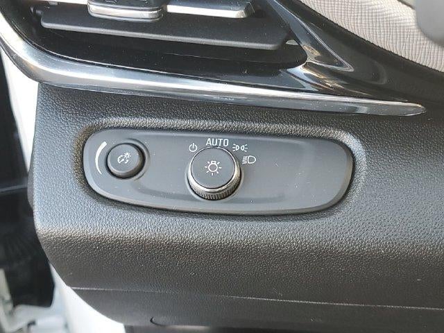 2024 Buick Envista Avenir