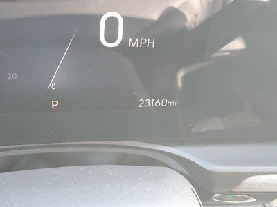 2024 Buick Envista Avenir