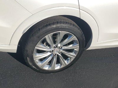 2024 Buick Envista Avenir