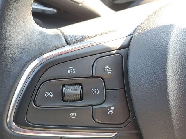 2024 Buick Envista Avenir