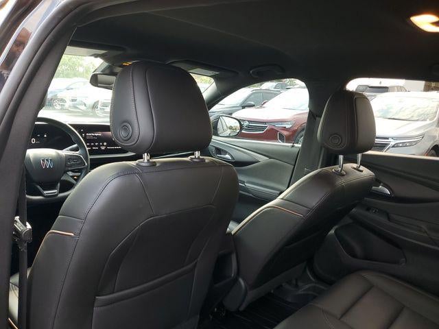 2024 Buick Envista Avenir