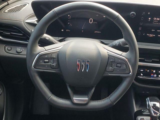 2024 Buick Envista Avenir