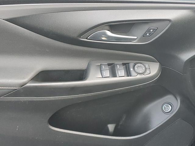 2024 Buick Envista Avenir