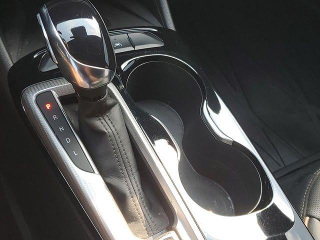 2024 Buick Envista Avenir